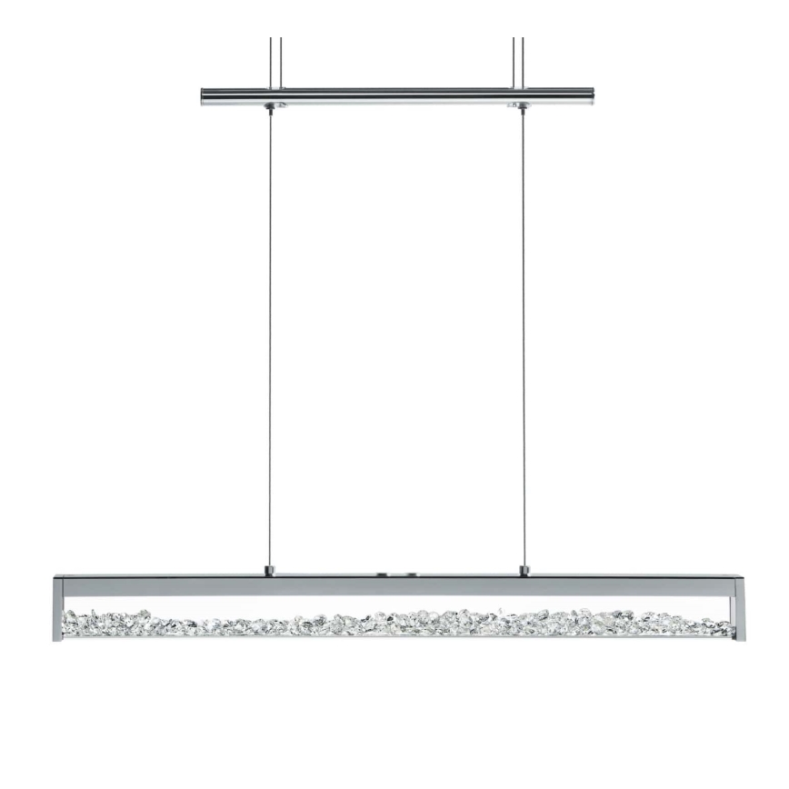 Eglo - LED dimmable light LED/24W/230V