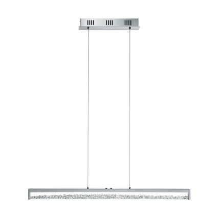 Eglo - LED dimming light  LED/32W/230V