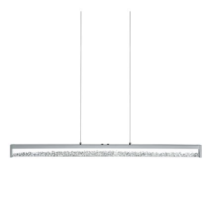 Eglo - LED dimming light  LED/32W/230V