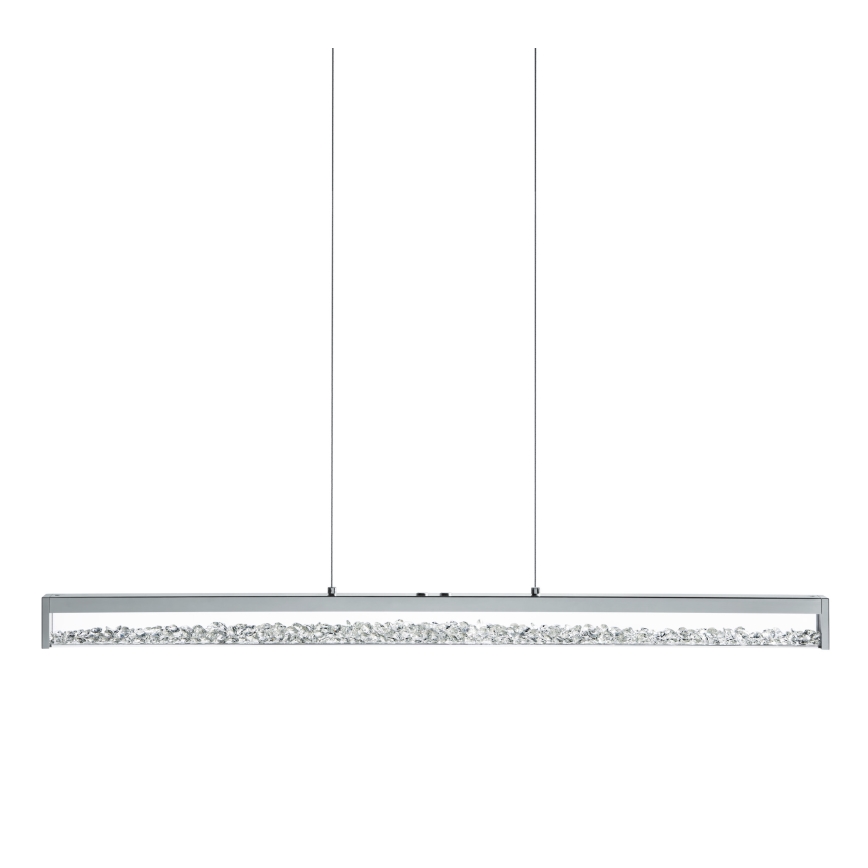 Eglo - LED dimming light  LED/32W/230V