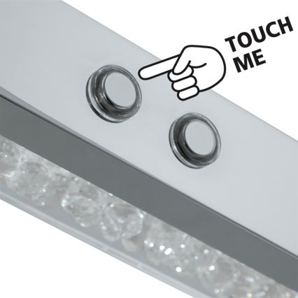 Eglo - LED dimming light  LED/32W/230V