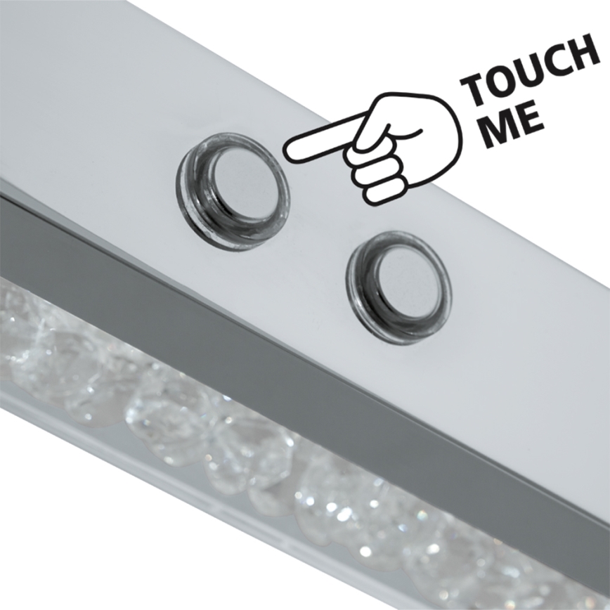 Eglo - LED dimming light  LED/32W/230V