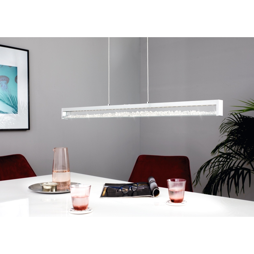 Eglo - LED dimming light  LED/32W/230V