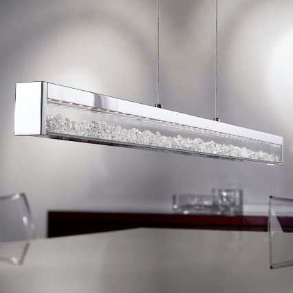 Eglo - LED dimming light  LED/32W/230V