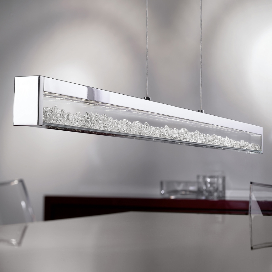 Eglo - LED dimming light  LED/32W/230V