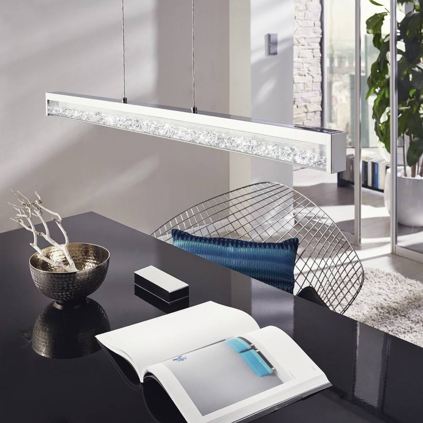 Eglo - LED dimming light  LED/32W/230V