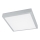 Eglo 93666 - LED ceiling light IDUN 1 LED/9.7W/230V