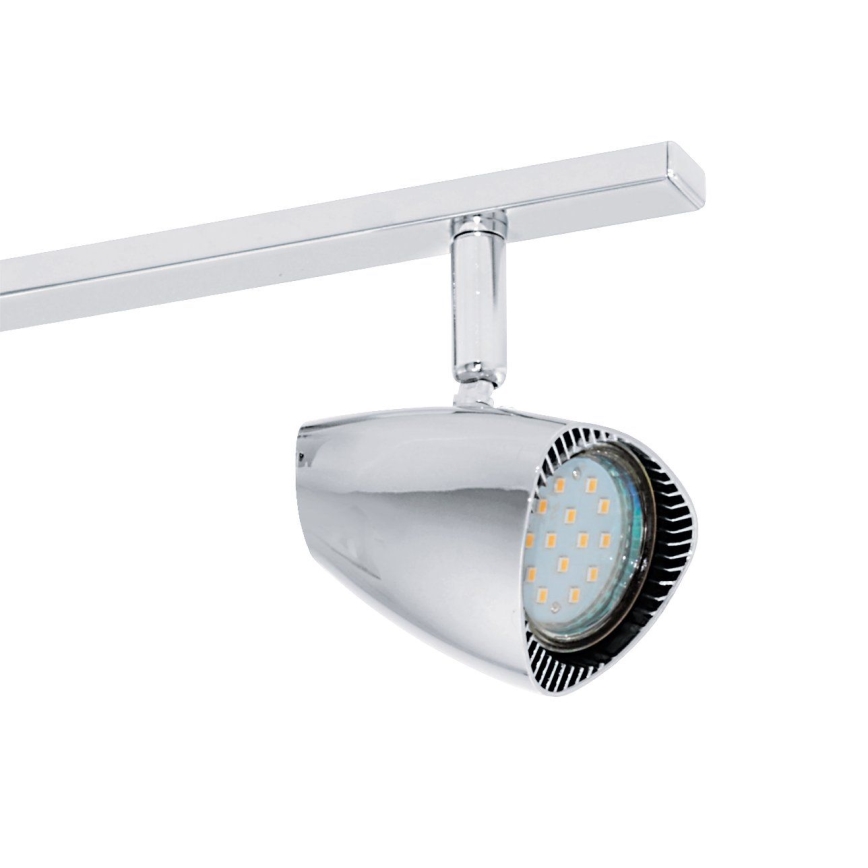 Eglo - LED spotlight 3xGU10/3W/230V