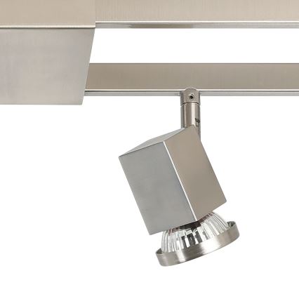 Eglo - LED spotlight 6xGU10/5W/230V