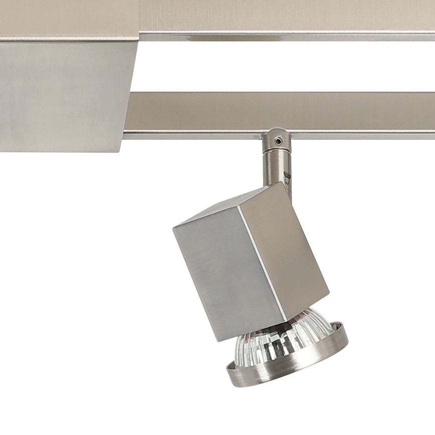 Eglo - LED spotlight 6xGU10/5W/230V