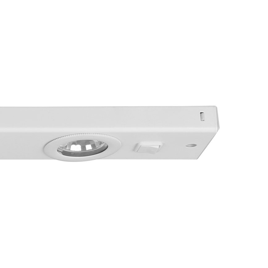 Eglo - LED spotlight 3xLED/2.3W/230V