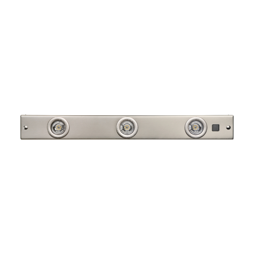 Eglo - LED spotlight 3xLED/2.3W/230V