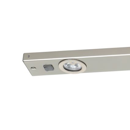 Eglo - LED spotlight 3xLED/2.3W/230V