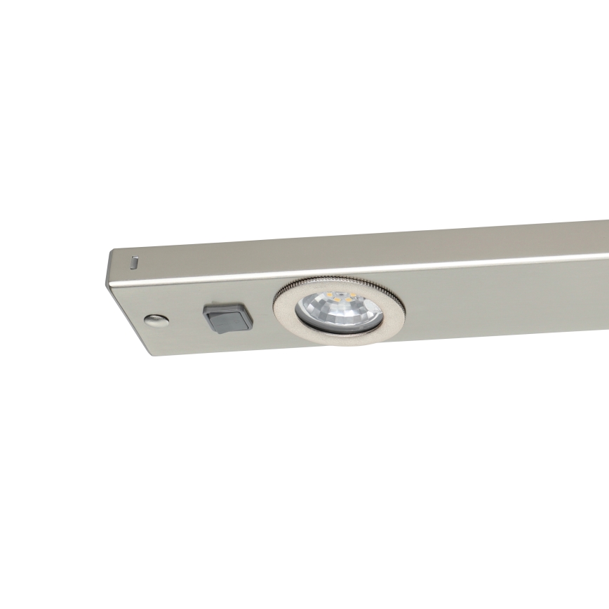 Eglo - LED spotlight 3xLED/2.3W/230V