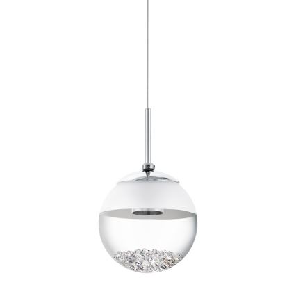 Eglo - LED pendant light 1xLED/5W/230V
