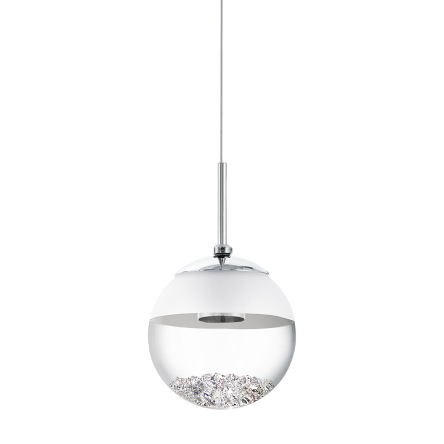 Eglo - LED pendant light LED/5W/230V