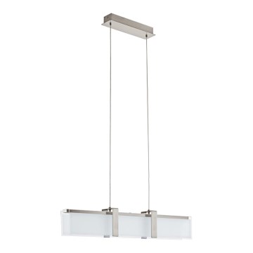 Eglo 93738 - LED dimmable light CAMPERA LED/24W/230V
