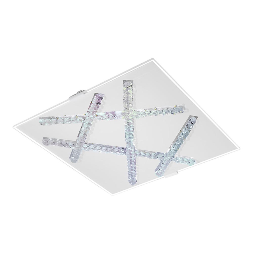 Eglo 93764 - LED ceiling light SORRENTA LED/9.7W/230V