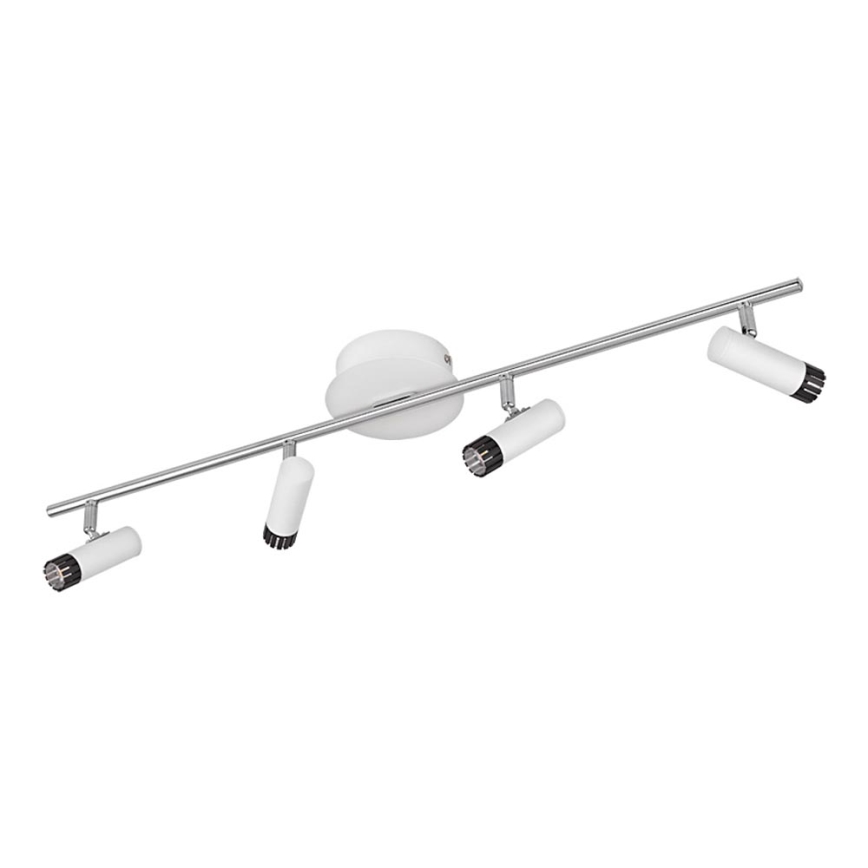 Eglo 93812 - LED spotlight LIANELLO 4xLED/5W/230V
