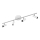 Eglo 93812 - LED spotlight LIANELLO 4xLED/5W/230V