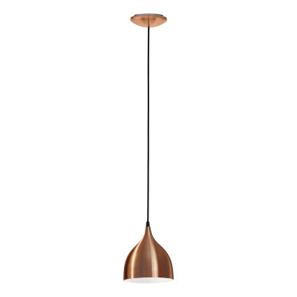 Eglo - Chandelier 1xE27/60W/230V