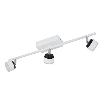 Eglo 93854 - LED spotlight ARMENTO 3xLED/6W/230V