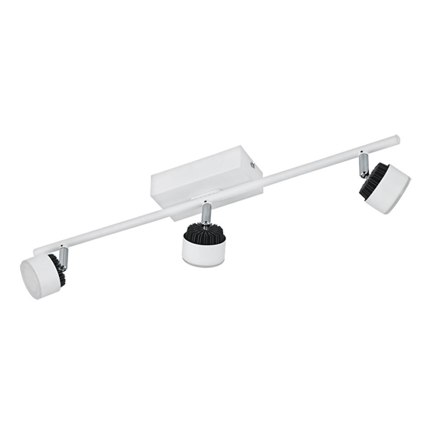 Eglo 93854 - LED spotlight ARMENTO 3xLED/6W/230V