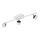 Eglo 93854 - LED spotlight ARMENTO 3xLED/6W/230V