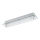 Eglo 93886 - LED ceiling light FRES 2 3xLED/5.4W/230V