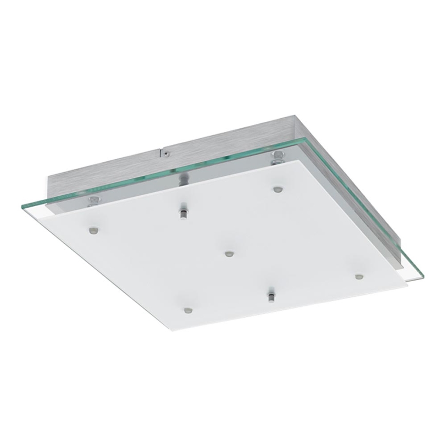 Eglo 93889 Ceiling light FRES 2  LED/5X5,4W/230V