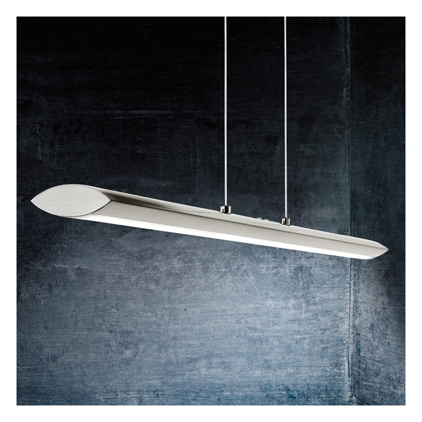 Eglo - LED Dimmable chandelier on a string LED/30W/230V