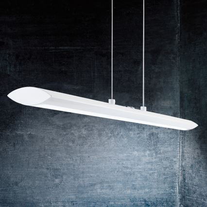 Eglo 93898 - LED pendant light PELLARO LED/30W/230V