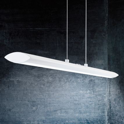 Eglo 93898 - LED pendant light PELLARO LED/30W/230V