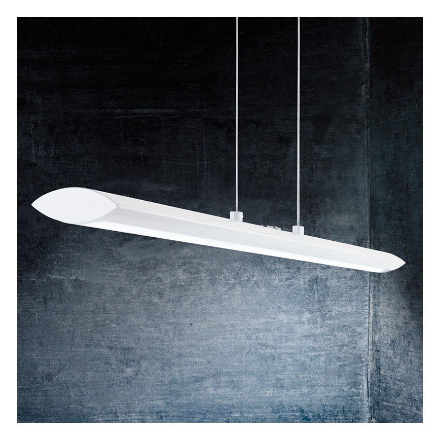 Eglo 93898 - LED pendant light PELLARO LED/30W/230V