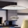 Eglo 93912 - LED pendant light LEMOS 2xLED/7.8W/230V
