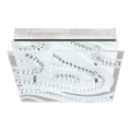 Eglo 93922 - LED ceiling light VERDESCA LED/21,6W/230V