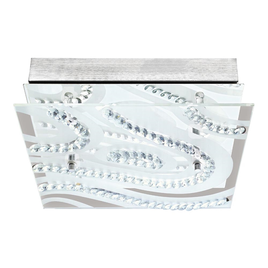 Eglo 93922 - LED ceiling light VERDESCA LED/21,6W/230V