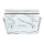 Eglo 93922 - LED ceiling light VERDESCA LED/21,6W/230V