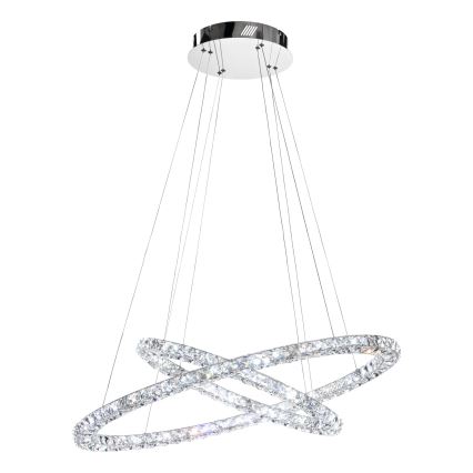 Eglo - LED Chandelier on a string LED/56,1W/230V