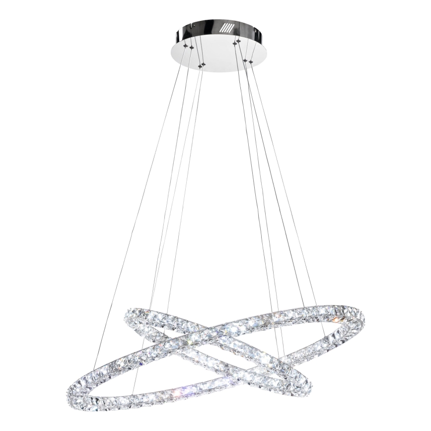 Eglo - LED Chandelier on a string LED/56,1W/230V