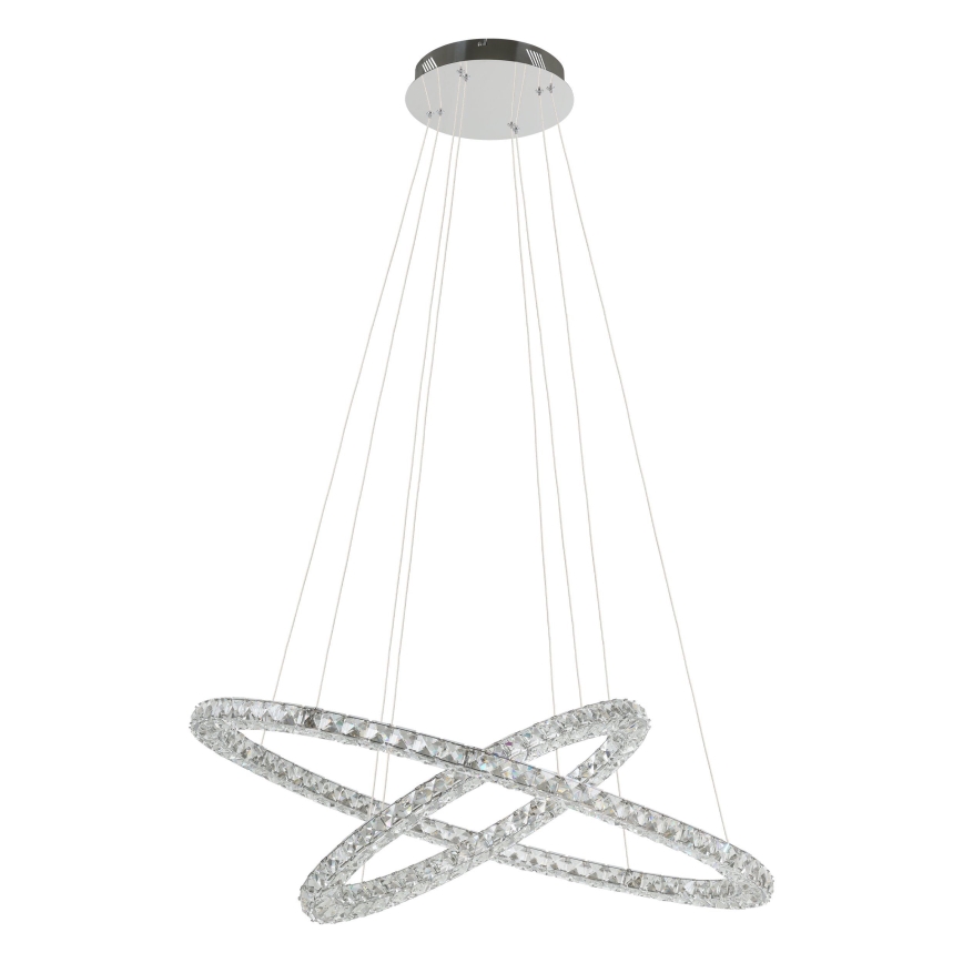 Eglo - LED Chandelier on a string LED/56,1W/230V