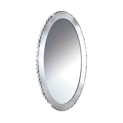 Eglo - Mirror with LED lighting LED/36W/230V