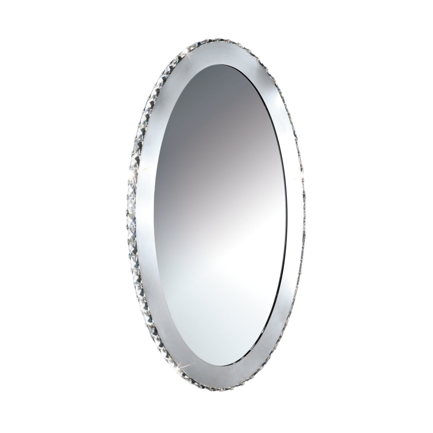 Eglo - Mirror with LED lighting LED/36W/230V