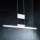 Eglo 93967 - LED Dimmable pendant light ARMEDO 1 LED/24W/230V