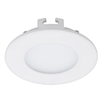 Eglo 94041 - LED recessed light FUEVA 1 LED/2,7W/230V