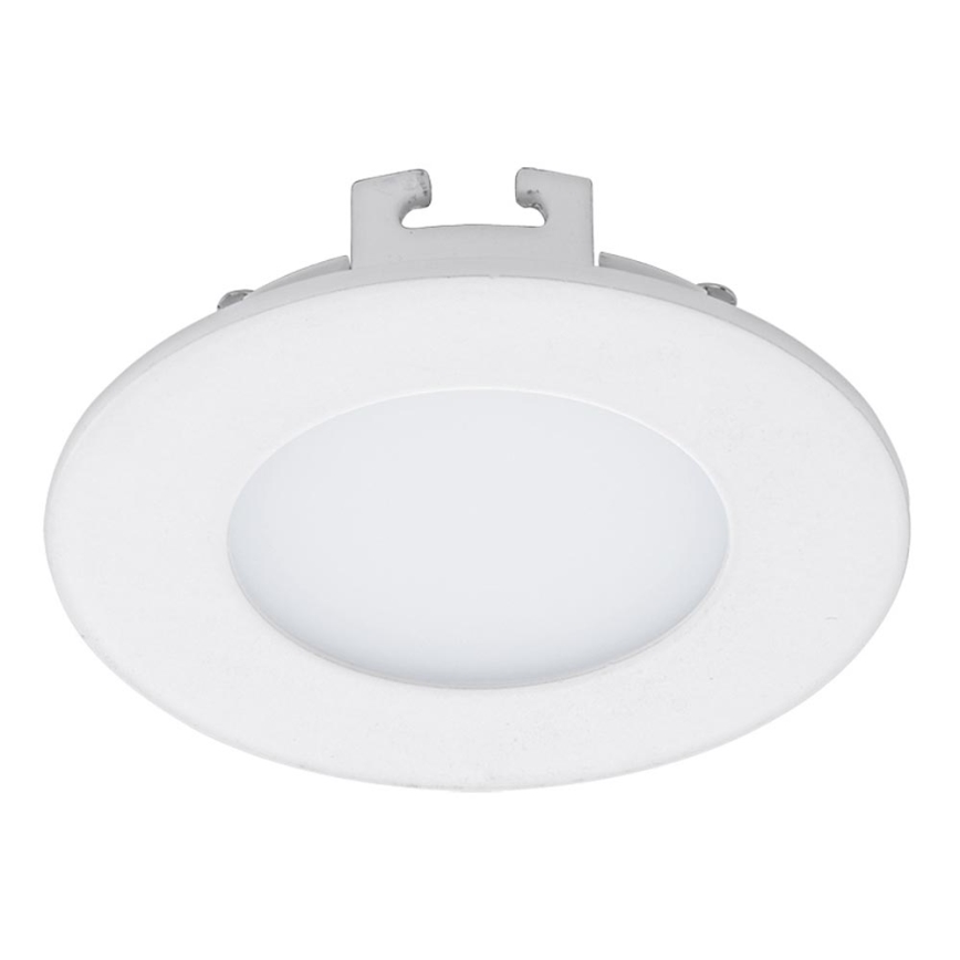 Eglo 94041 - LED recessed light FUEVA 1 LED/2,7W/230V