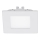 Eglo 94045 - LED recessed light FUEVA 1 LED/2,7W/230V