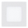 Eglo 94054 - LED recessed light FUEVA 1 LED/5,5W/230V