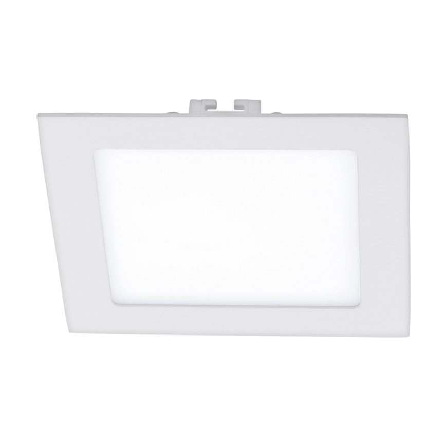 Eglo 94061 - LED Recessed Ceiling Light FUEVA 1 LED/10,95W/230V 17x17 cm