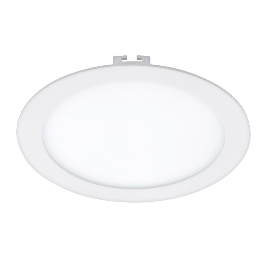 Eglo 94064 - LED Dimmable recessed light FUEVA 1 LED/16,47W/230V